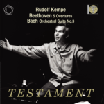 Rudolf Kempe