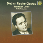 Dietrich Fischer Dieskau