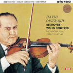David Oistrakh (stereo LP)