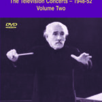 Arturo Toscanini (DVD)