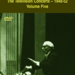 Arturo Toscanini (DVD)