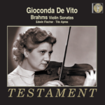 Gioconda de Vito