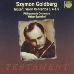 Szymon Goldberg