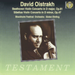 David Oistrakh
