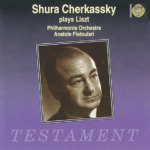 Shura Cherkassky