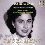 Lisa Della Casa