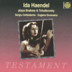 Ida Haendel