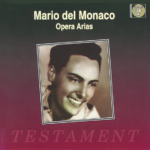 Mario Del Monaco