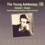 Vladimir Ashkenazy