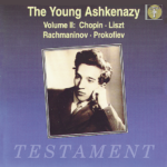 Vladimir Ashkenazy