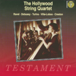 Hollywood String Quartet
