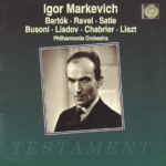 Igor Markevich