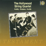 Hollywood String Quartet