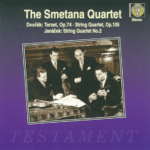 Smetana Quartet