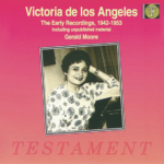 Victoria De Los Angeles