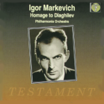 Igor Markevich