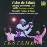 Victor de Sabata