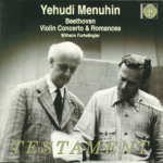 Yehudi Menuhin