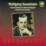 Wolfgang Sawallisch