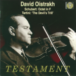 David Oistrakh