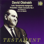 David Oistrakh
