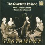 Quartetto Italiano
