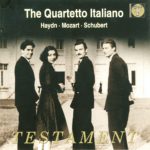 Quartetto Italiano