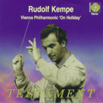 Rudolf Kempe