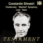 Constantin Silvestri