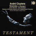 André Cluytens