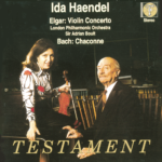 Ida Haendel