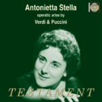 Antonietta Stella