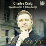 Charles Craig