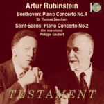 Artur Rubinstein