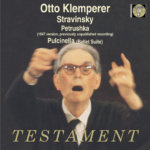 Otto Klemperer