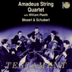 Amadeus Quartet