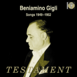 Beniamino Gigli