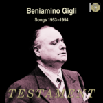 Beniamino Gigli