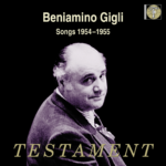 Beniamino Gigli