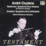 André Cluytens