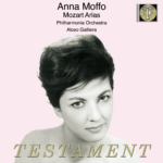 Anna Moffo