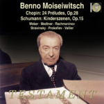 Benno Moiseiwitsch