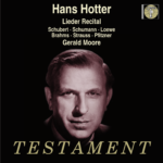 Hans Hotter