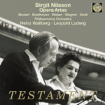 Birgit Nilsson