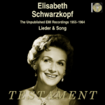Elisabeth Schwarzkopf