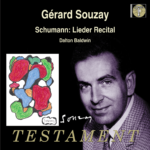 Gérard Souzay