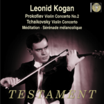 Leonid Kogan