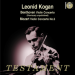 Leonid Kogan