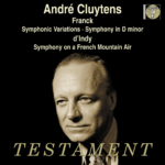 André Cluytens