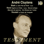 André Cluytens